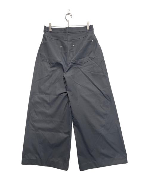CAMPHOR WOOD（カンファーウッド）CAMPHOR WOOD (カンファーウッド) パンツ グレー サイズ:Lの古着・服飾アイテム