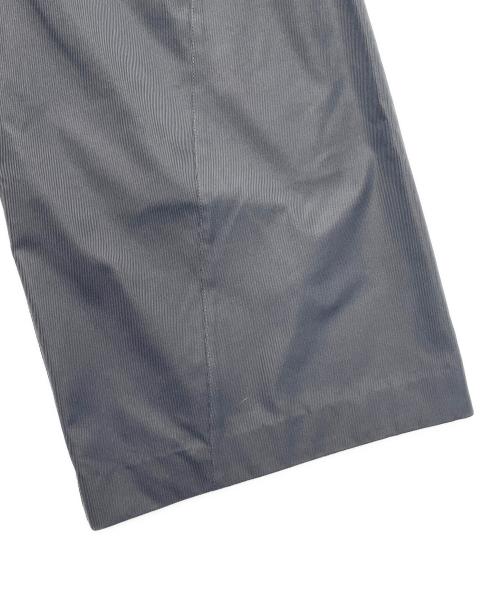 CAMPHOR WOOD（カンファーウッド）CAMPHOR WOOD (カンファーウッド) パンツ グレー サイズ:Lの古着・服飾アイテム