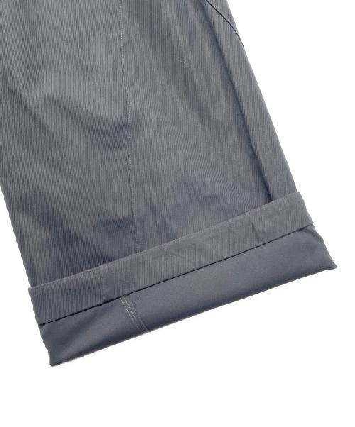 CAMPHOR WOOD（カンファーウッド）CAMPHOR WOOD (カンファーウッド) パンツ グレー サイズ:Lの古着・服飾アイテム