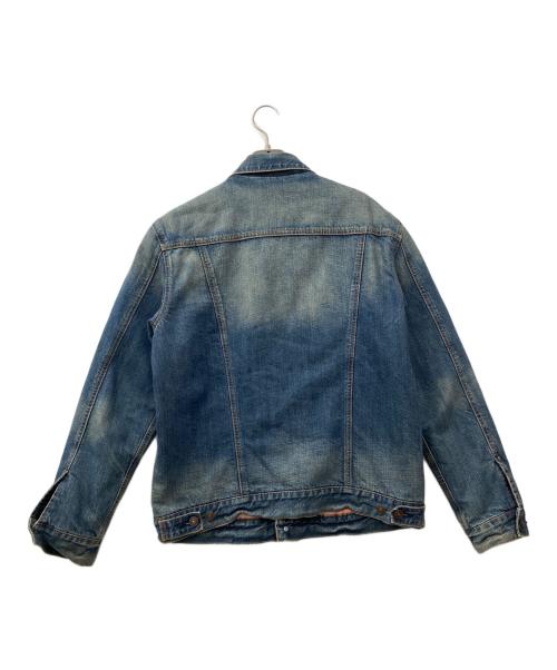 LEVI'S（リーバイス）LEVI'S (リーバイス) デニムジャケット インディゴ サイズ:Lの古着・服飾アイテム