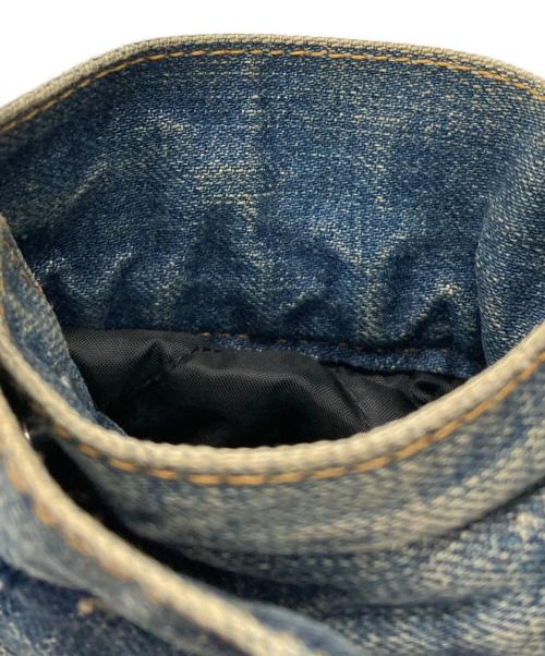 LEVI'S（リーバイス）LEVI'S (リーバイス) デニムジャケット インディゴ サイズ:Lの古着・服飾アイテム