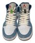 中古・古着 NIKE (ナイキ) Nike Air Jordan 1 Mid SE 