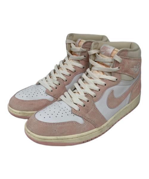 NIKE（ナイキ）NIKE Nike Women's Air Jordan 1 Retro High OG 