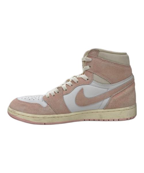 NIKE（ナイキ）NIKE Nike Women's Air Jordan 1 Retro High OG 