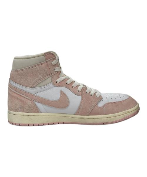 NIKE（ナイキ）NIKE Nike Women's Air Jordan 1 Retro High OG 