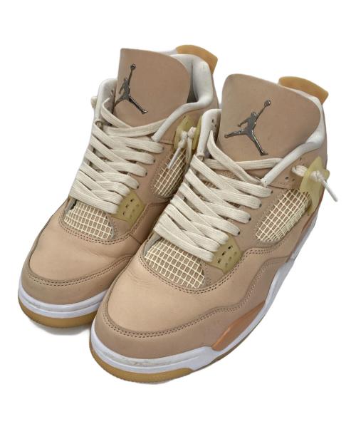 NIKE（ナイキ）NIKE (ナイキ) Nike Women's Air Jordan 4 