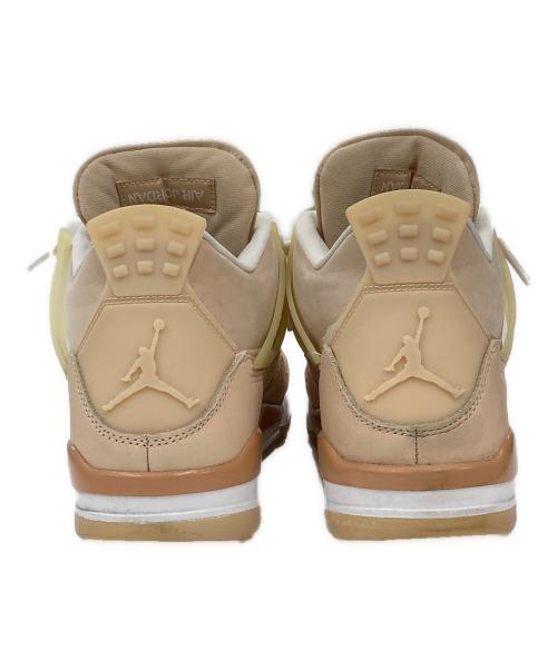 NIKE（ナイキ）NIKE (ナイキ) Nike Women's Air Jordan 4 
