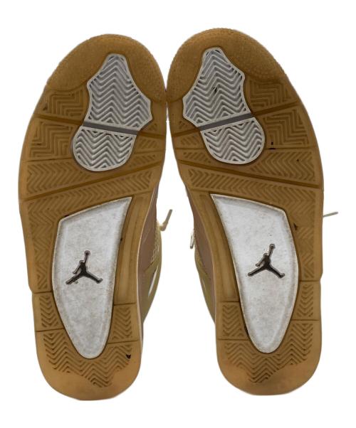 NIKE（ナイキ）NIKE (ナイキ) Nike Women's Air Jordan 4 