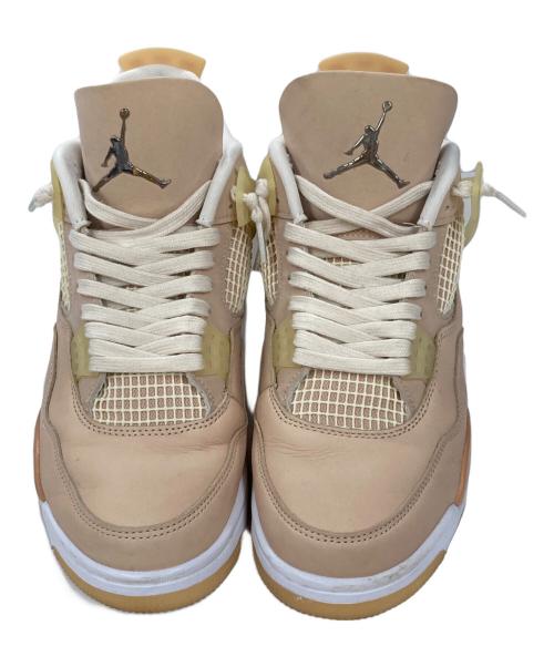 NIKE（ナイキ）NIKE (ナイキ) Nike Women's Air Jordan 4 