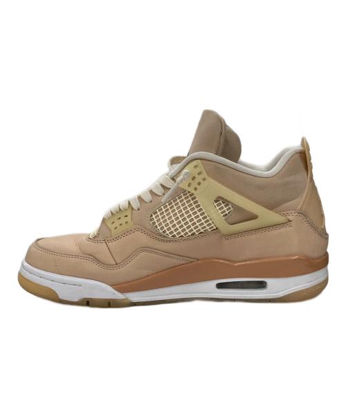 NIKE（ナイキ）NIKE (ナイキ) Nike Women's Air Jordan 4 