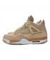 NIKE (ナイキ) Nike Women's Air Jordan 4 