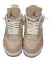 中古・古着 NIKE (ナイキ) Nike Women's Air Jordan 4 