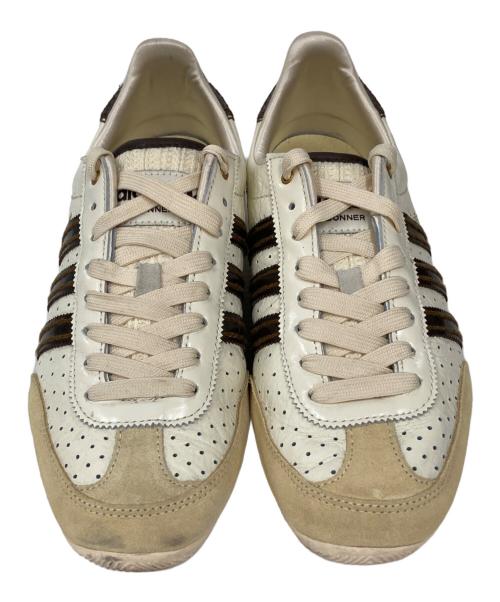 adidas（アディダス）adidas (アディダス) WALES BONNER (ウェールズボナー) ウェールズ・ボナー × アディダス コンソーシアム ジャパン 