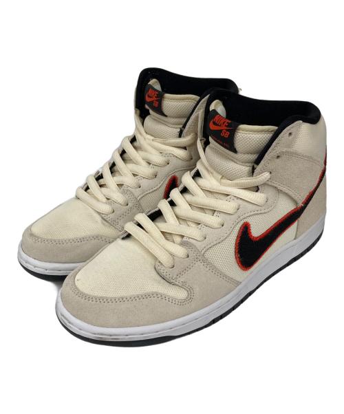 NIKE（ナイキ）NIKE Nike SB Dunk High 