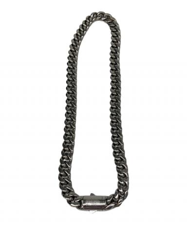 中古・古着通販】nastydog (ナスティードッグ) 喜平チェーンネックレス