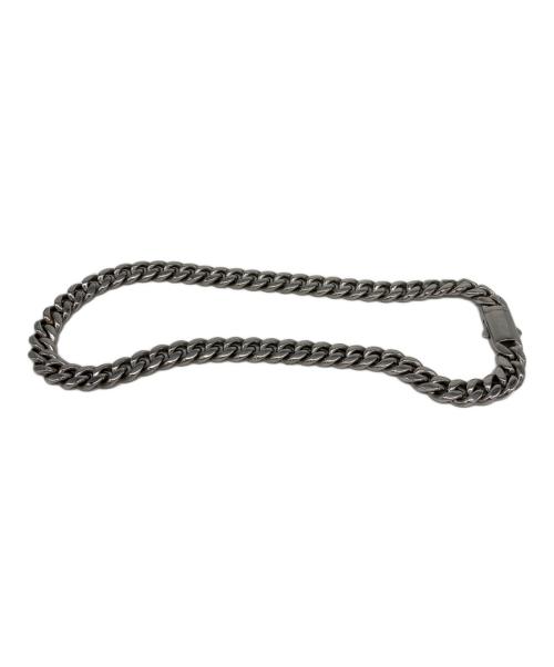 nastydog（ナスティードッグ）nastydog (ナスティードッグ) 喜平チェーンネックレスの古着・服飾アイテム