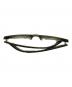 OLIVER PEOPLES (オリバーピープルズ) 伊達メガネ サイズ:48□22 145：15000円