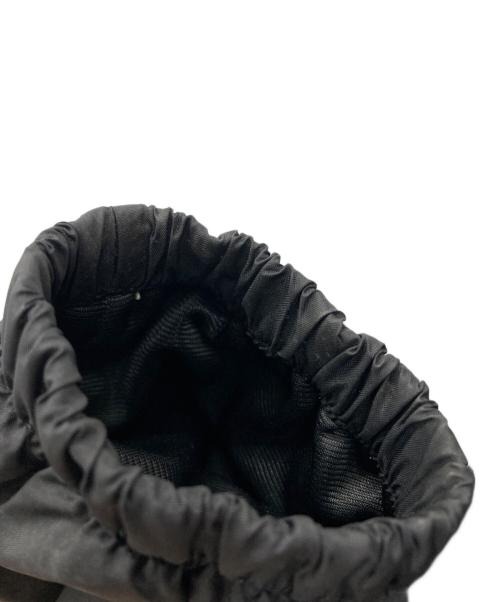 HUF（ハフ）HUF (ハフ) コーチジャケット ブラック サイズ:Ｍの古着・服飾アイテム