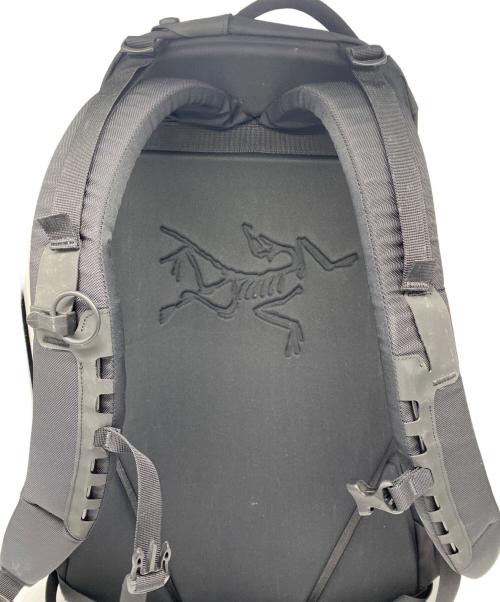 ARC'TERYX（アークテリクス）ARC'TERYX (アークテリクス) ARRO 22 ブラックの古着・服飾アイテム