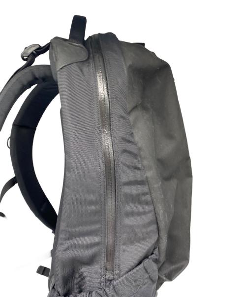 ARC'TERYX（アークテリクス）ARC'TERYX (アークテリクス) ARRO 22 ブラックの古着・服飾アイテム