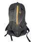 ARC'TERYX（アークテリクス）の古着「ARRO 22」｜ブラック