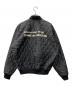 CDG (シーディージー) ブルゾン ブラック サイズ:M：35000円