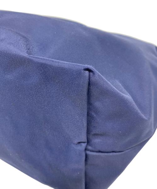 LONGCHAMP（ロンシャン）LONGCHAMP (ロンシャン) ルプリアージュs ネイビーの古着・服飾アイテム
