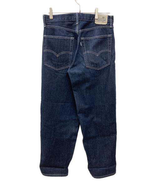 LEVI'S（リーバイス）LEVI'S (リーバイス) Silver Tab Baggy Jeans インディゴ サイズ:W30×L30の古着・服飾アイテム