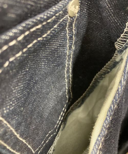 LEVI'S（リーバイス）LEVI'S (リーバイス) Silver Tab Baggy Jeans インディゴ サイズ:W30×L30の古着・服飾アイテム