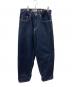 LEVI'S（リーバイス）の古着「Silver Tab Baggy Jeans」｜インディゴ