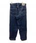 LEVI'S (リーバイス) Silver Tab Baggy Jeans インディゴ サイズ:W30×L30：10000円