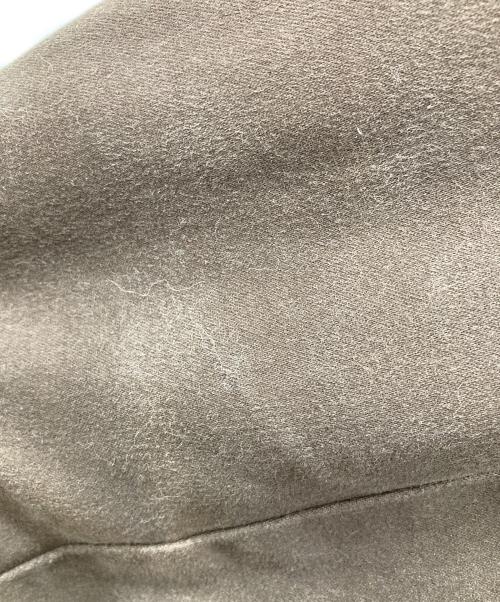 AVIREX（アヴィレックス）AVIREX (アヴィレックス) フライトジャケット ブラウン サイズ:Ｍの古着・服飾アイテム