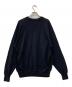 Y-3 (ワイスリー) 薄手ニット ブラック サイズ:S：8000円