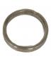 中古・古着 TIFFANY & Co. (ティファニー) ナローリング サイズ:21号：20000円