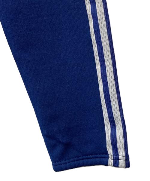 adidas（アディダス）adidas (アディダス) パーカー ネイビー サイズ:FREEの古着・服飾アイテム
