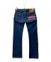 MOMOTARO JEANS (桃太郎ジーンズ) 出陣ブーツカットデニムパンツ インディゴ サイズ:W27：5000円