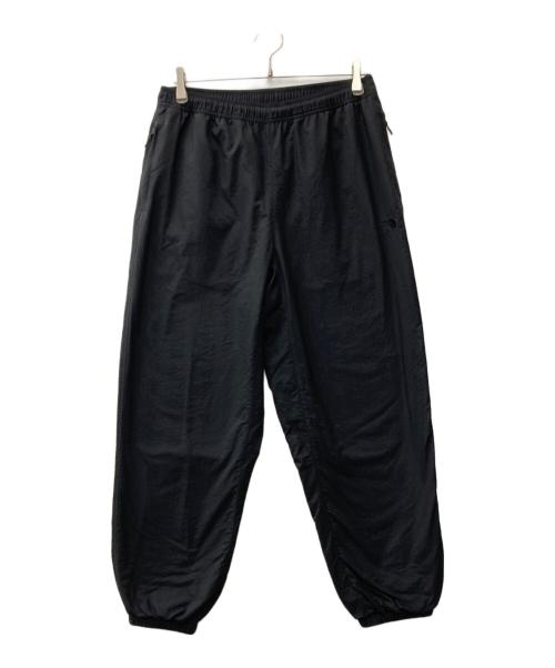 THE NORTH FACE（ザ ノース フェイス）THE NORTH FACE (ザ ノース フェイス) ジップオフフィールドパンツ ブラック サイズ:Mの古着・服飾アイテム