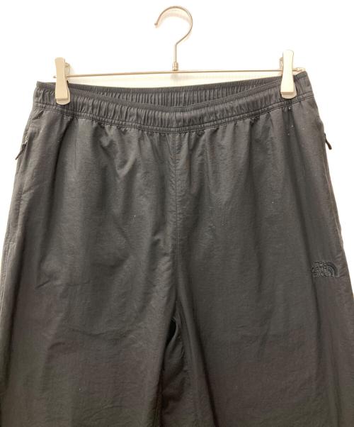 THE NORTH FACE（ザ ノース フェイス）THE NORTH FACE (ザ ノース フェイス) ジップオフフィールドパンツ ブラック サイズ:Mの古着・服飾アイテム
