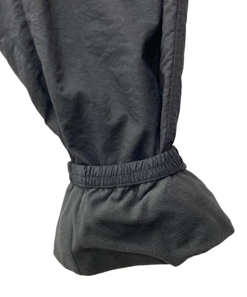 THE NORTH FACE（ザ ノース フェイス）THE NORTH FACE (ザ ノース フェイス) ジップオフフィールドパンツ ブラック サイズ:Mの古着・服飾アイテム