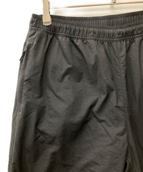 THE NORTH FACE（ザ ノース フェイス）THE NORTH FACE (ザ ノース フェイス) ジップオフフィールドパンツ ブラック サイズ:Mの古着・服飾アイテム
