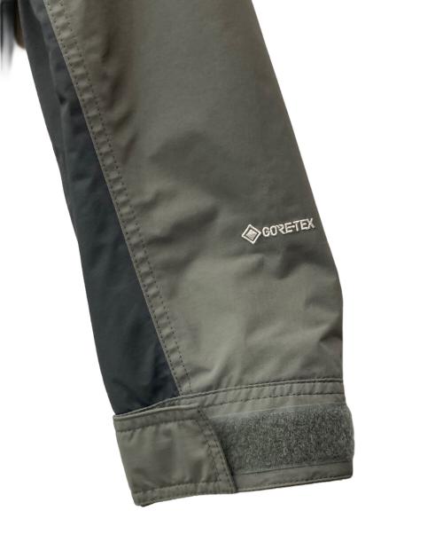 THE NORTH FACE（ザ ノース フェイス）THE NORTH FACE (ザ ノース フェイス) マウンテンライトジャケット グレー サイズ:Ｍの古着・服飾アイテム