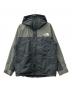 THE NORTH FACE（ザ ノース フェイス）の古着「マウンテンライトジャケット」｜グレー