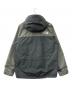 THE NORTH FACE (ザ ノース フェイス) マウンテンライトジャケット グレー サイズ:Ｍ：18000円