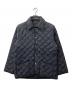 MACKINTOSH SCOTLAND（マッキントッシュスコットランド）の古着「キルティングジャケット」｜ブラック