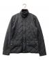 POLO RALPH LAUREN (ポロ・ラルフローレン) キルティングジャケット ブラック サイズ:XS：6000円