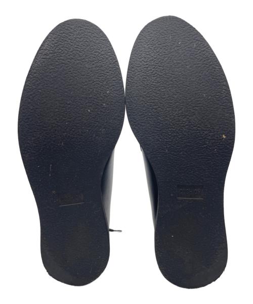 RED WING（レッドウィング）RED WING (レッドウィング) レザーシューズ ブラック サイズ:26.5cmの古着・服飾アイテム
