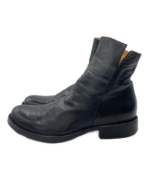 FIORENTINI+BAKER（フィオレンティーニ+ベイカー）FIORENTINI+BAKER (フィオレンティーニ+ベイカー) レザーシューズ ブラック サイズ:41の古着・服飾アイテム