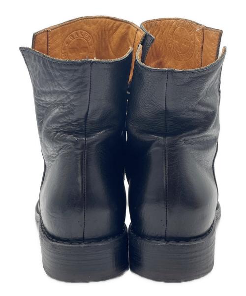 FIORENTINI+BAKER（フィオレンティーニ+ベイカー）FIORENTINI+BAKER (フィオレンティーニ+ベイカー) レザーシューズ ブラック サイズ:41の古着・服飾アイテム