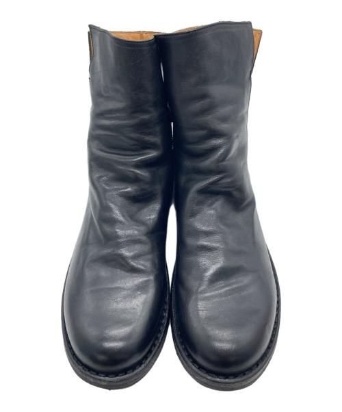 FIORENTINI+BAKER（フィオレンティーニ+ベイカー）FIORENTINI+BAKER (フィオレンティーニ+ベイカー) レザーシューズ ブラック サイズ:41の古着・服飾アイテム
