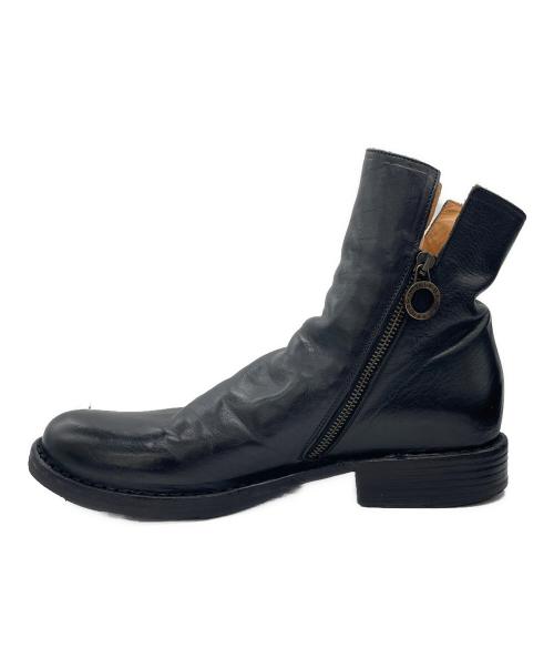 FIORENTINI+BAKER（フィオレンティーニ+ベイカー）FIORENTINI+BAKER (フィオレンティーニ+ベイカー) レザーシューズ ブラック サイズ:41の古着・服飾アイテム